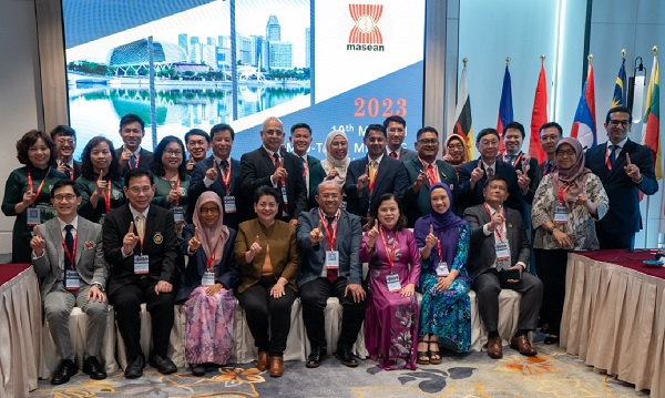 MASEAN 2023